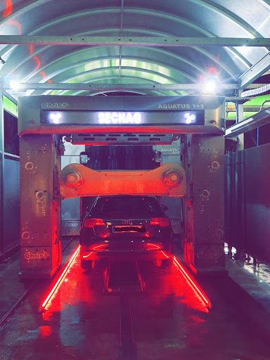 Lavage Auto - Laverie Automatique Carjet 57 | Sarreguemines - 57200