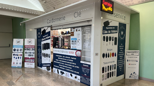 Cordonnerie Voiron Multiservices | Voiron - 38500
