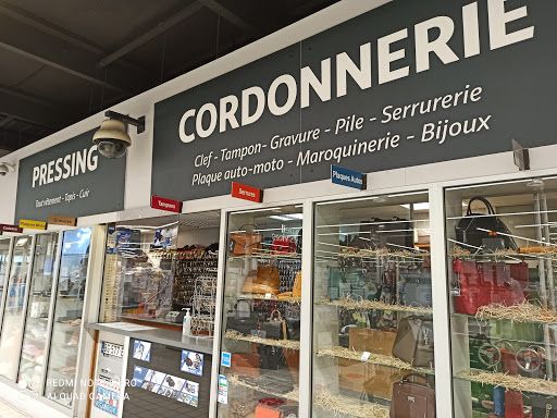 CORDONNERIE TAYLOR | Romainville - 93230