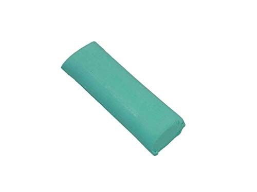 Bergeon - 6033 - Rodico Original - Pâte de Nettoyage pour Nettoyer Les pivots de balanciers, Roues, enlever Les Empreintes et Taches sur platines, ponts, Cadrans, Aiguilles.