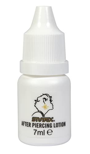 Studex After Piercing Lotion - Lotion cosmétique pour le trou d'oreille - 7 ml
