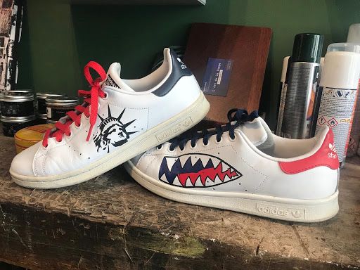 Cordonnerie L' Art de la Pompe | -