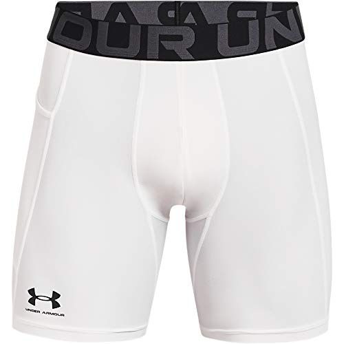 Under Armour Homme UA HG Armour Shorts Pants