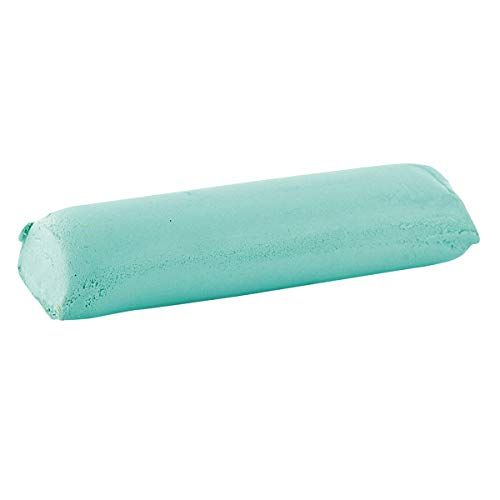 Bergeon Rodico One Touch HR6033 6033 Bâton nettoyant pour horlogers, Multicolore, Moderne