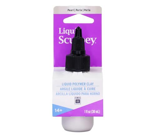 Sculpey liquide, Perle, 29 ml