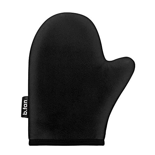 B.Tan I Dont Want Tan On My Hands Tan Mitt For Unisex 1 Pc Mitt