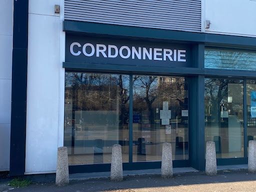 Cordonnerie AJC Services | Clermont - 60600