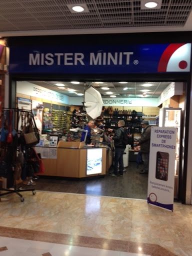 Mister Minit | Thiais - 94320