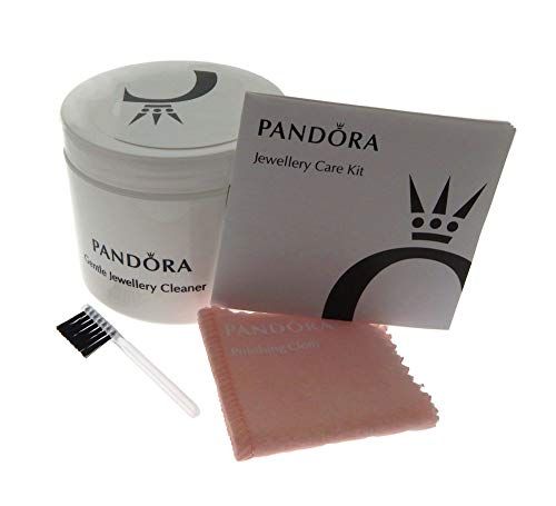 PANDORA Kit d'entretien et de nettoyage « Care Kit » A002