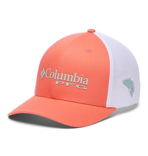 Columbia Sportswear PFG Casquette en Maille, XX-Large