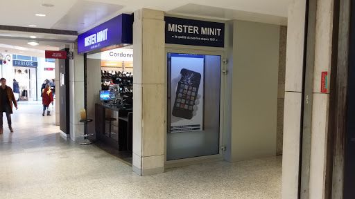 MISTER MINIT | Paris - 75013