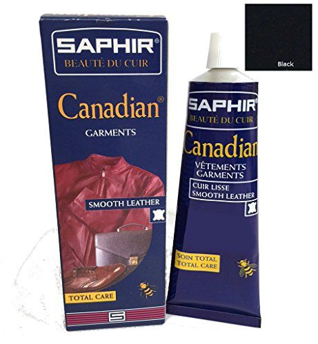 SAPHIR Cirage Canadian