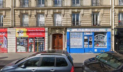 GTI FRANCE | Paris - 75011