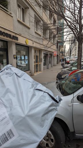 Cordonnerie des gratte ciel | Villeurbanne - 69100