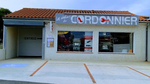 Les ateliers du cordonnier | Argelès-sur-Mer - 66700