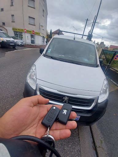 Clé minute auto | Tremblay-en-France - 93290