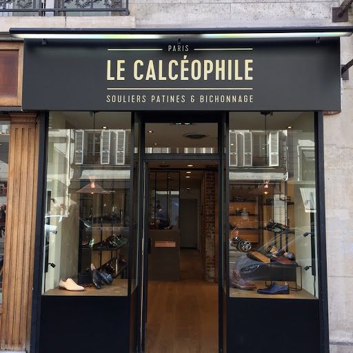 Le Calcéophile | Paris - 75017