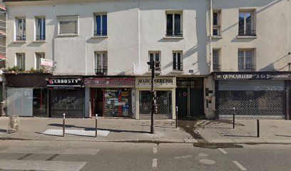 Cordonnerie d’Aligre | Paris - 75011