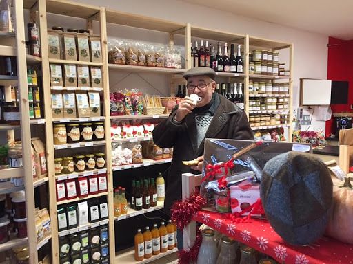 Comptoir De Campagne - Charentay | Charentay - 69220