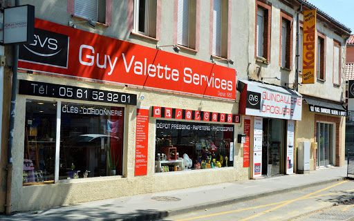 Guy Valette Services | Toulouse - 31400