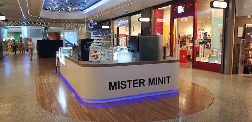 MISTER MINIT CAP 3000 | St-Laurent-du-Var - 06700