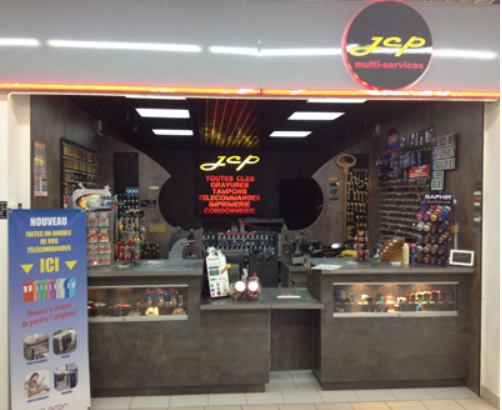 JCP Sollies-Pont | Solliès-Pont - 83210