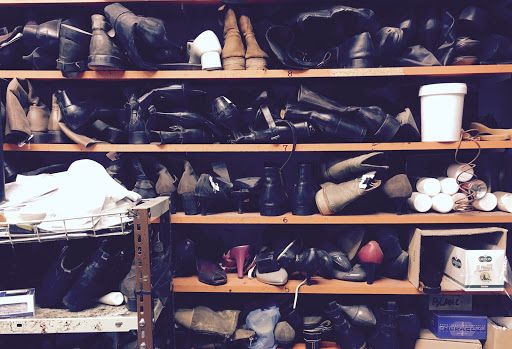 Shoe Repair Saint Antoine Services, Nghia Thanh TRAN | Paris - 75011