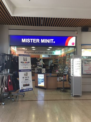 Mister Minit Saint Clement Carrefour | Saint-Clément-de-Rivière - 34980