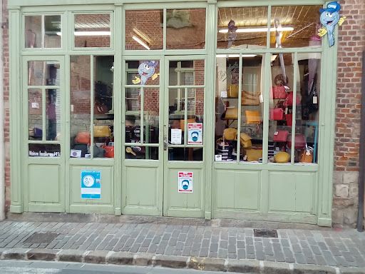 Cordonnerie michel LE QUESNOY cles minute | Le Quesnoy - 59530