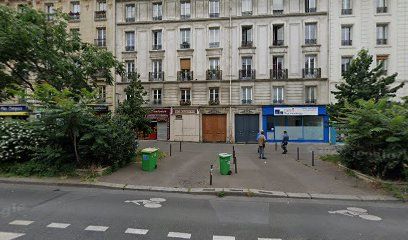 Cordonnerie Alves Adriano | Paris - 75011