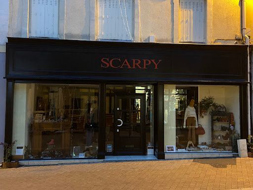 SCARPY | Le Mans - 72000