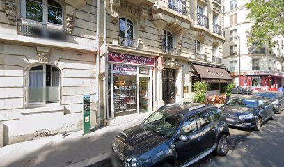 Le Cordonnier Parisien | Paris - 75016