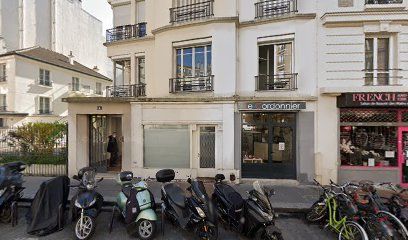 Copie Badge Immeuble - Vigik - Autres - Paris 16 | Paris - 75016