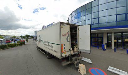 Cordonnerie Soyeux Baudet | Chambry - 02000