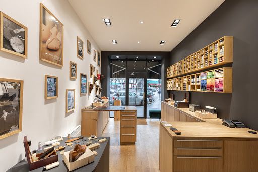 Monsieur Chaussure Paris 17 - La Grande Cordonnerie | Paris - 75017