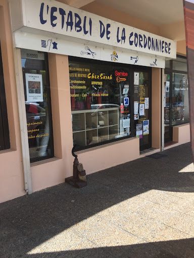 L'atelier M Cordonnerie | Bormes-les-Mimosas - 83230