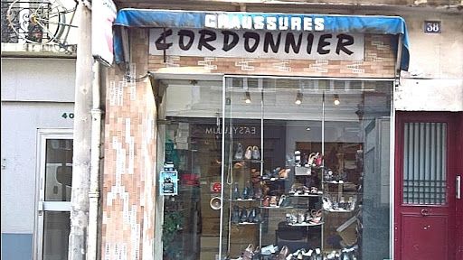 CORDONNERIE DANIEL | Paris - 75014