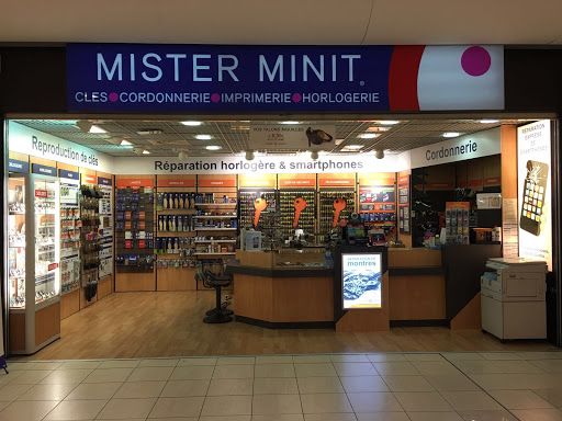 Mister Minit Toulouse Carrefour | Toulouse - 31300