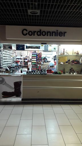Cordonnerie Express Service | Villefranche-de-Rouergue - 12200