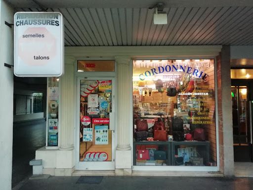Cordonnerie Plessis Trévise | Le Plessis-Trévise - 94420