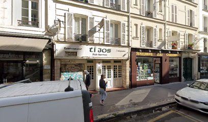 Cordonnerie Delambre | Paris - 75014