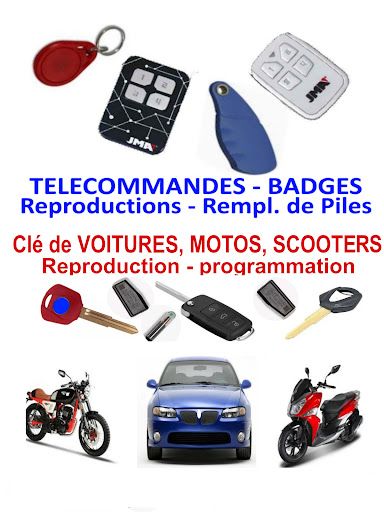 Cordonnerie Multiservice Du Boulevard Notre Dame | Marseille - 13006