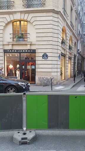 La Pointure | Paris - 75006