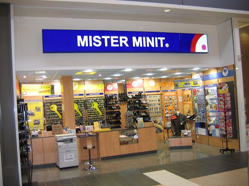 Mister Minit Vineuil Auchan | Vineuil - 41350