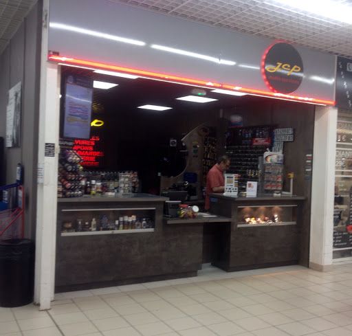 JCP Sollies-Pont | Solliès-Pont - 83210
