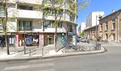 Gmsa atelier multi service | Paris - 75014