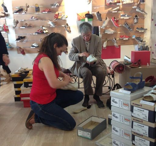 Chaussures Huart | Selles-sur-Cher - 41130