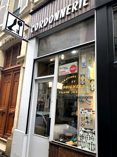 Karalyan Stéphane | Paris - 75009