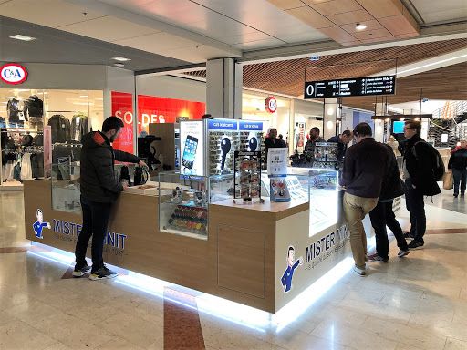 Mister Minit Villeneuve D'Ascq Auchan V2 | Villeneuve-d'Ascq - 59650