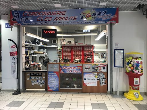 Ingenius Saint-Lubin-des-Joncherets | Saint-Lubin-des-Joncherets - 28350